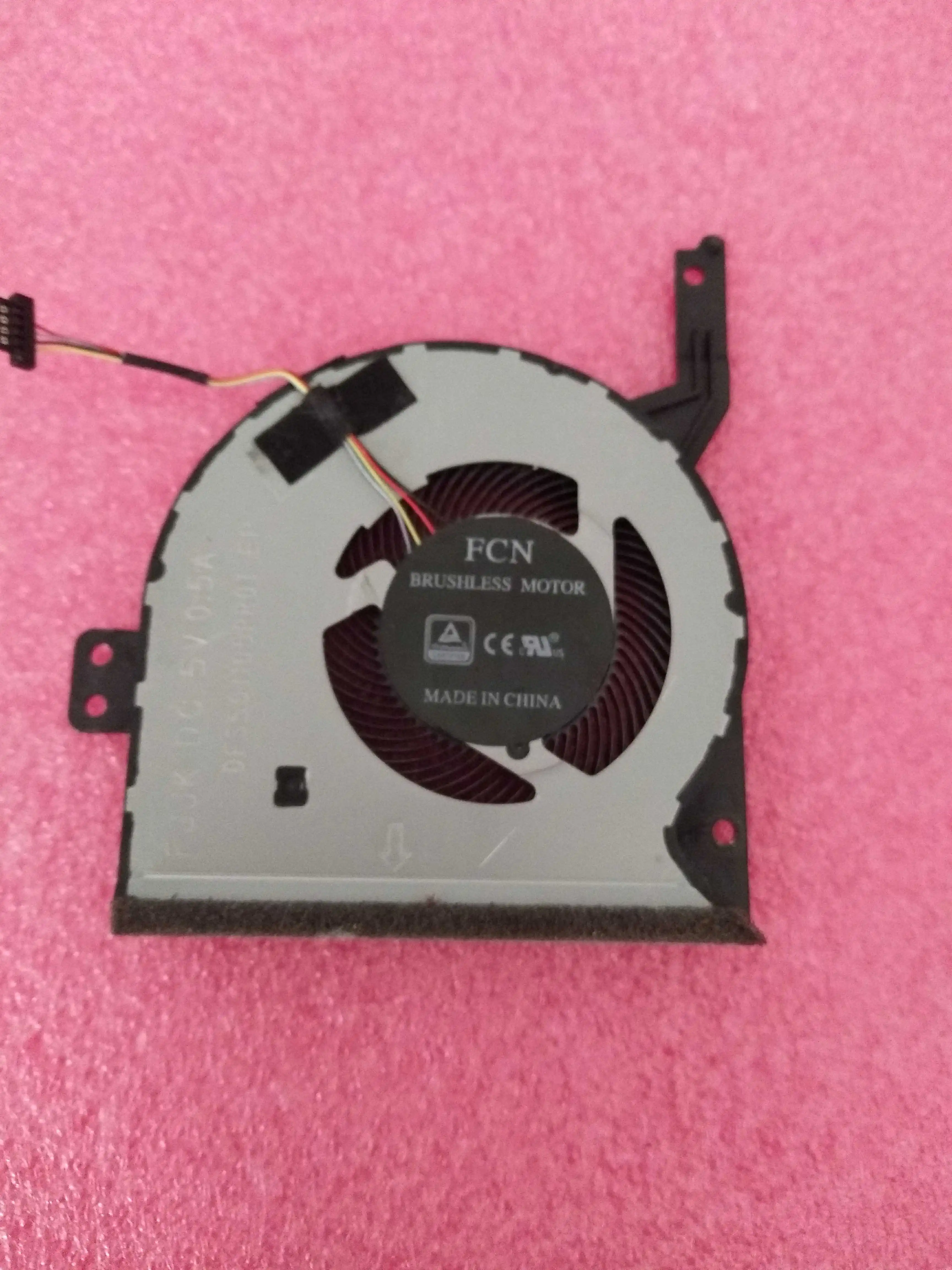 Genuine FOR ASUS FL8000U FL8000UN F580U A580U X542U FAN