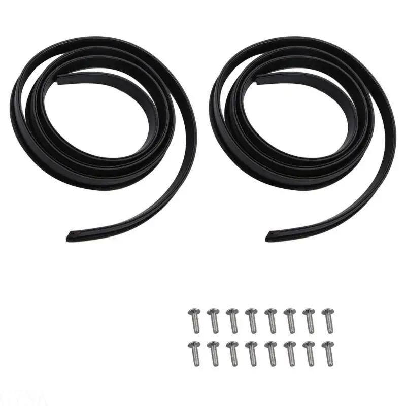 

G7NA Premium Waterproof Car Roof Seal 51137123437 for R52 R57 Leak Prevention