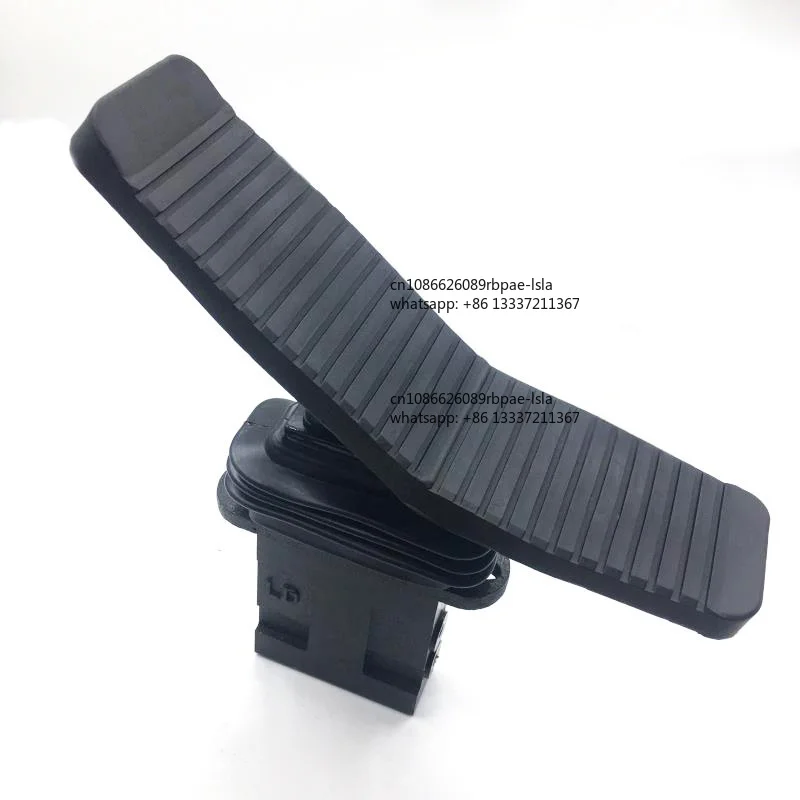 

High Quality Excavator Two Way Double Way Hydraulic Foot Pedal Valve for Rock Breaker Hammer