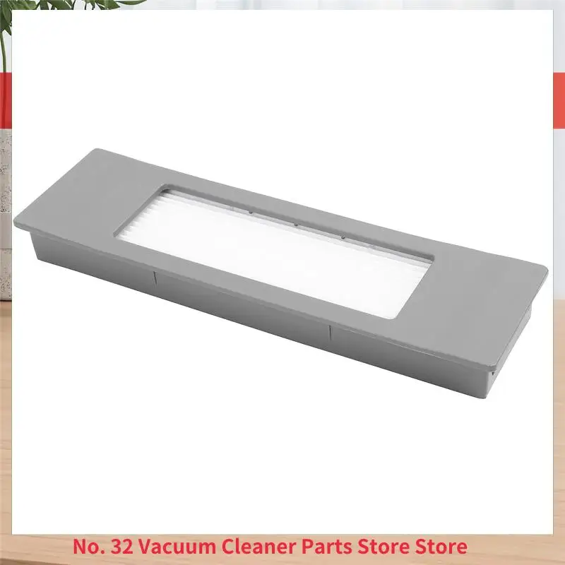 

Filter Sets Replacement For Ecovacs Deebot OZMO 920, 950, T5, T8 AIVI Robot Vacuums, 40-Pack-[2025]