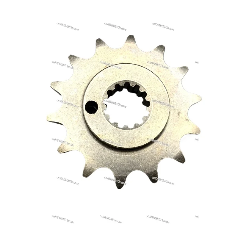 ZS250GY-3 RX3 ZS 250GY-3 Motorcycle Parts Front and Rear 520 14 and 44 Tooth Sprockets