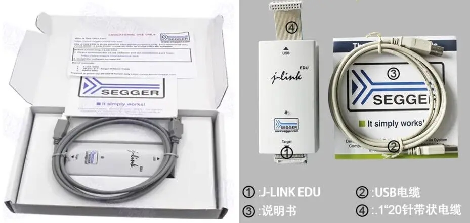 J LINK EDU  V11  NEW IN  STOCK