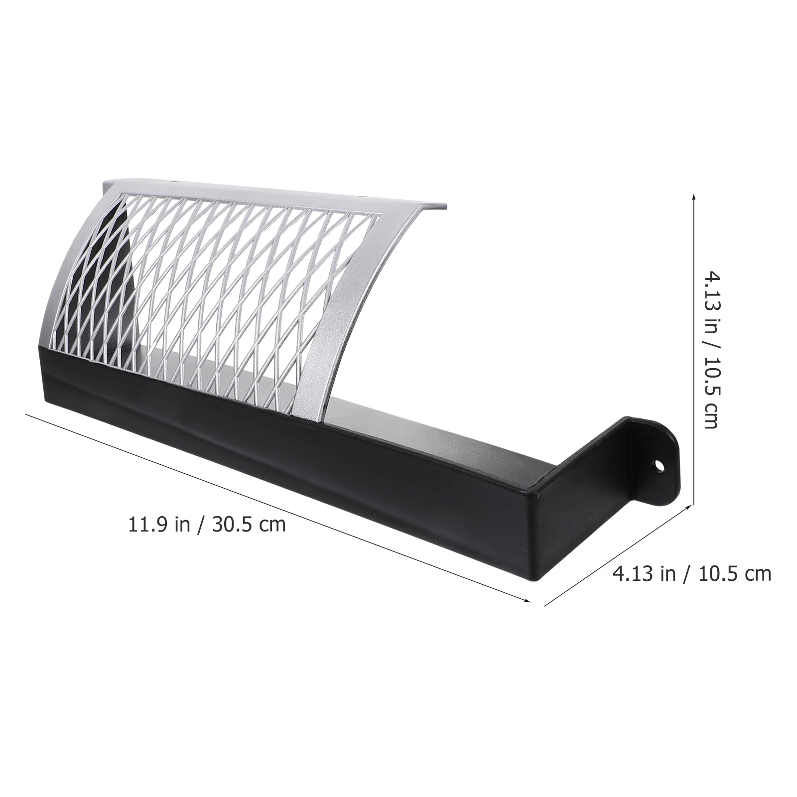 

2PCS Foosball Goal Net Durable Safe Replacement Black Silver Table Football Machine Accessories Goal Net Frame Entertainment