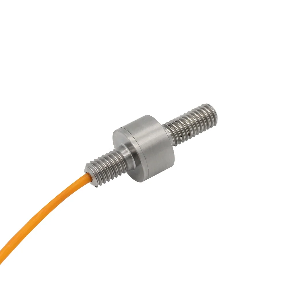 Load cell 100kg 250kg tension and compression capsule sensor