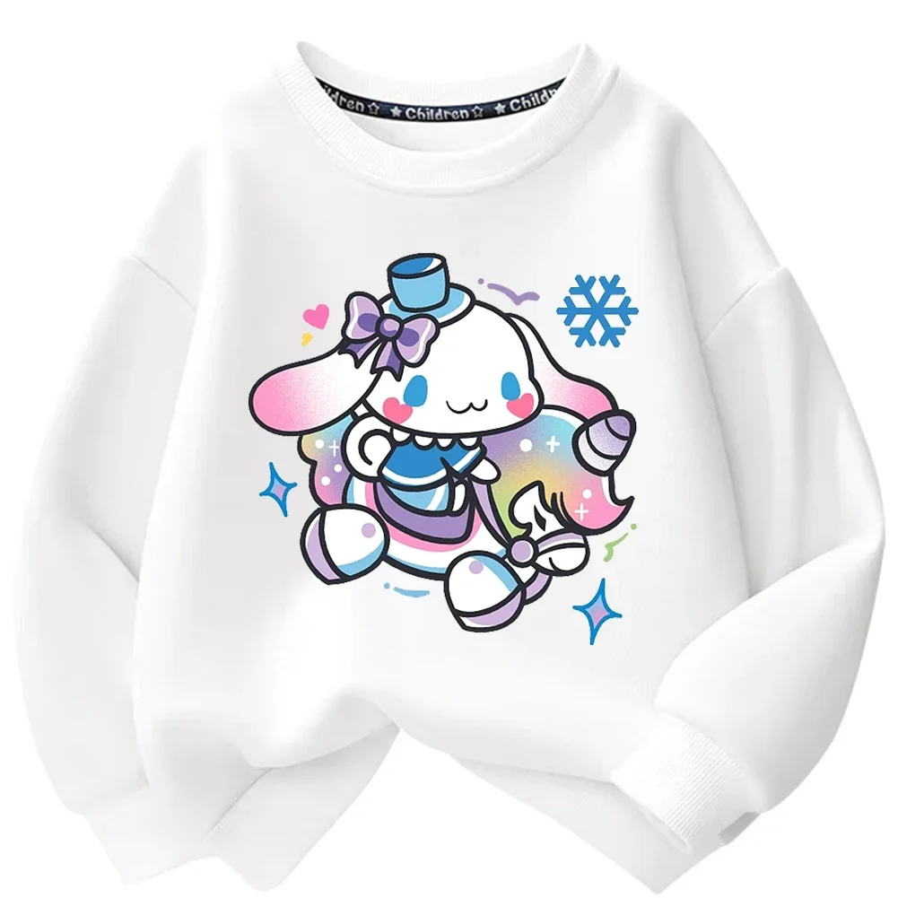 

New Hello Kitty cartoon Iron On Heat Transfer Stickers For Clothes DTF Pinted Vinyl Thermal Appliques Washable T-Shirt Decal