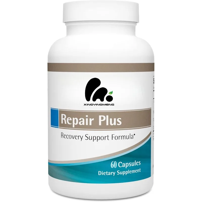 

Contains turmeric, pure turmeric (curcumin), quercetin and protease, bromelain and papain. Used for inflammation (60 capsules)