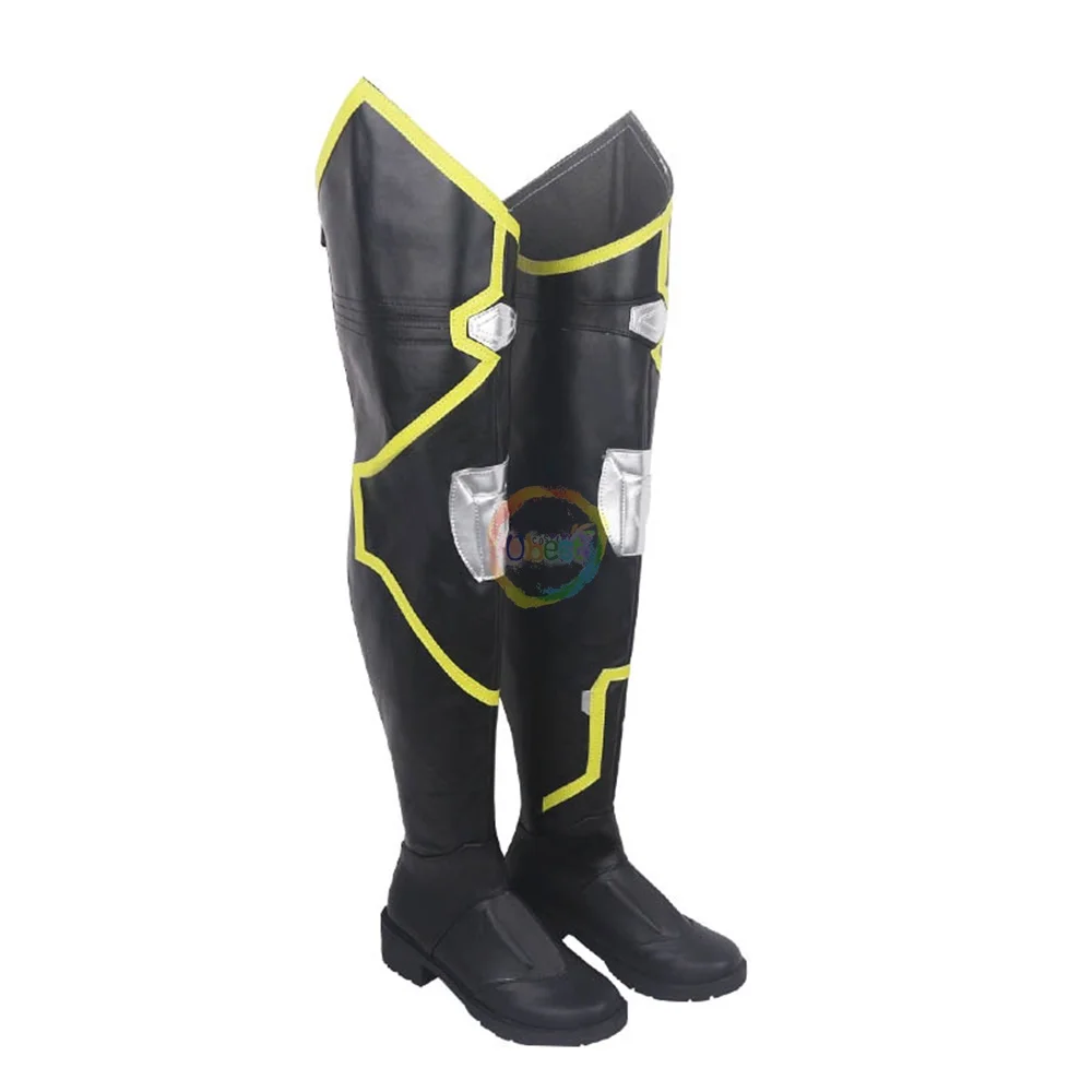 Sepatu Bot Wanita, Sepatu Veplay Valorant