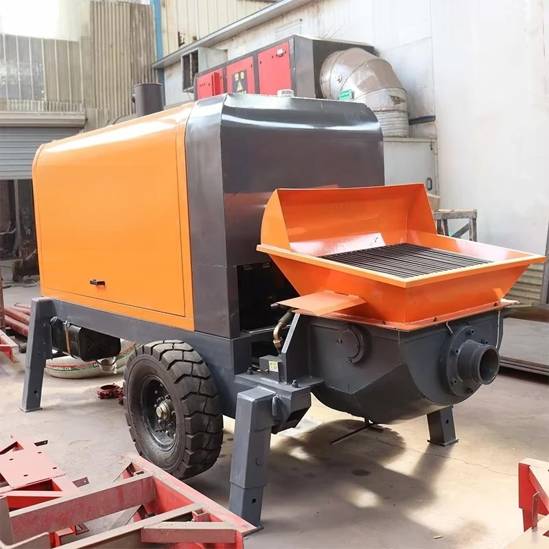 Long-Distance High …