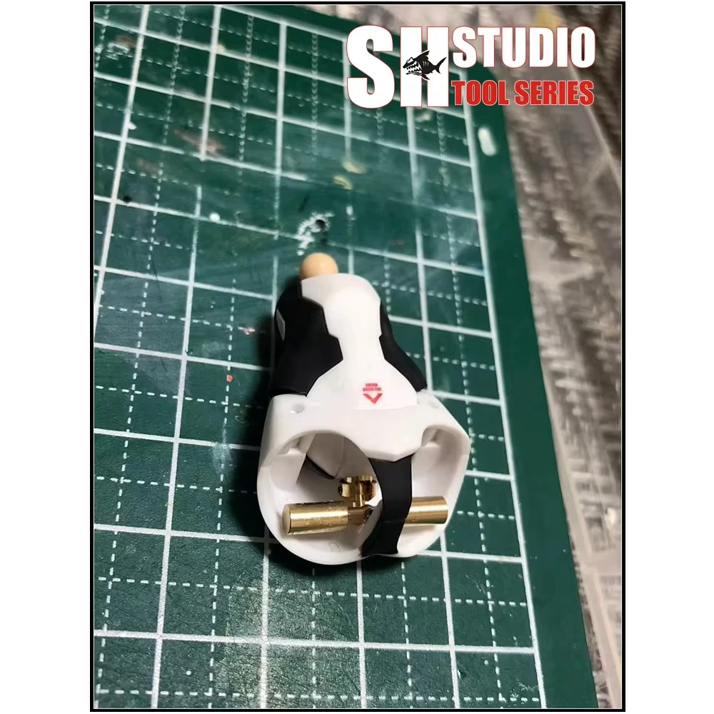 SH Goddess Apparaat Super beweegbare metalen onderdelen Lend Kruis Schouderconnector Gezamenlijk accessoiremodel