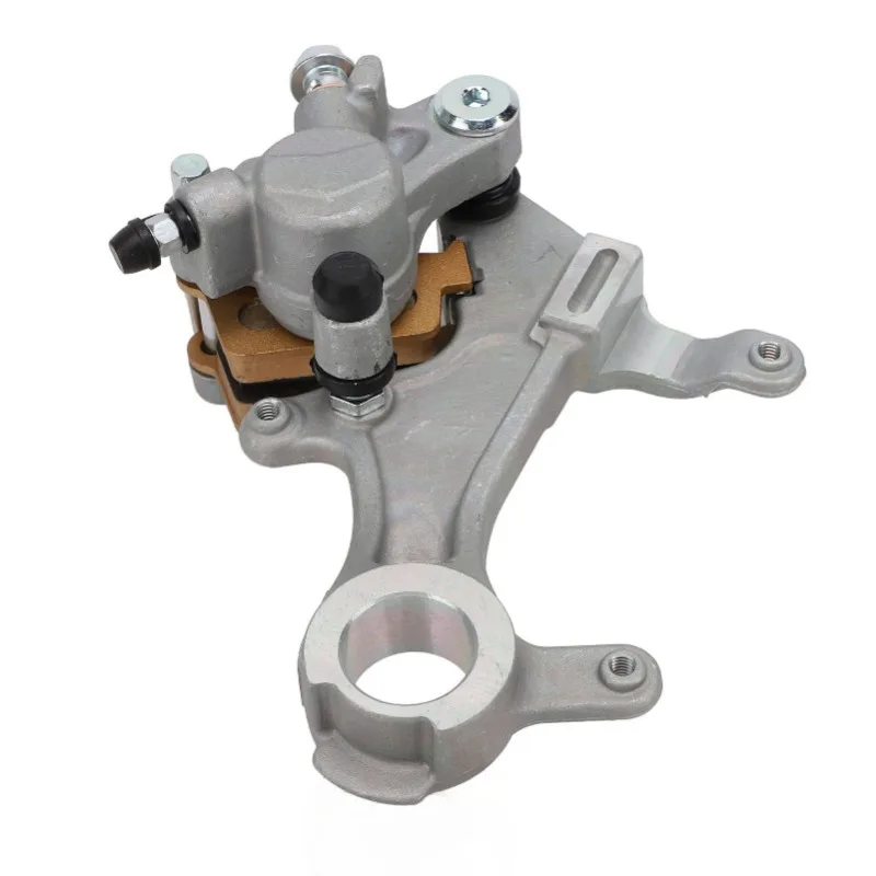 rear-brake-calipers-with-brake-pads-precise-braking-performance-metal-43080‑0005-for-kx250f-kx450f-2004-to-2018