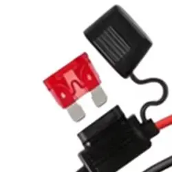 Reliable 30V 3.5A Power Converter for Starlink Accepting 12V and 24V Input with Fuse and Overtemperature Safeguards