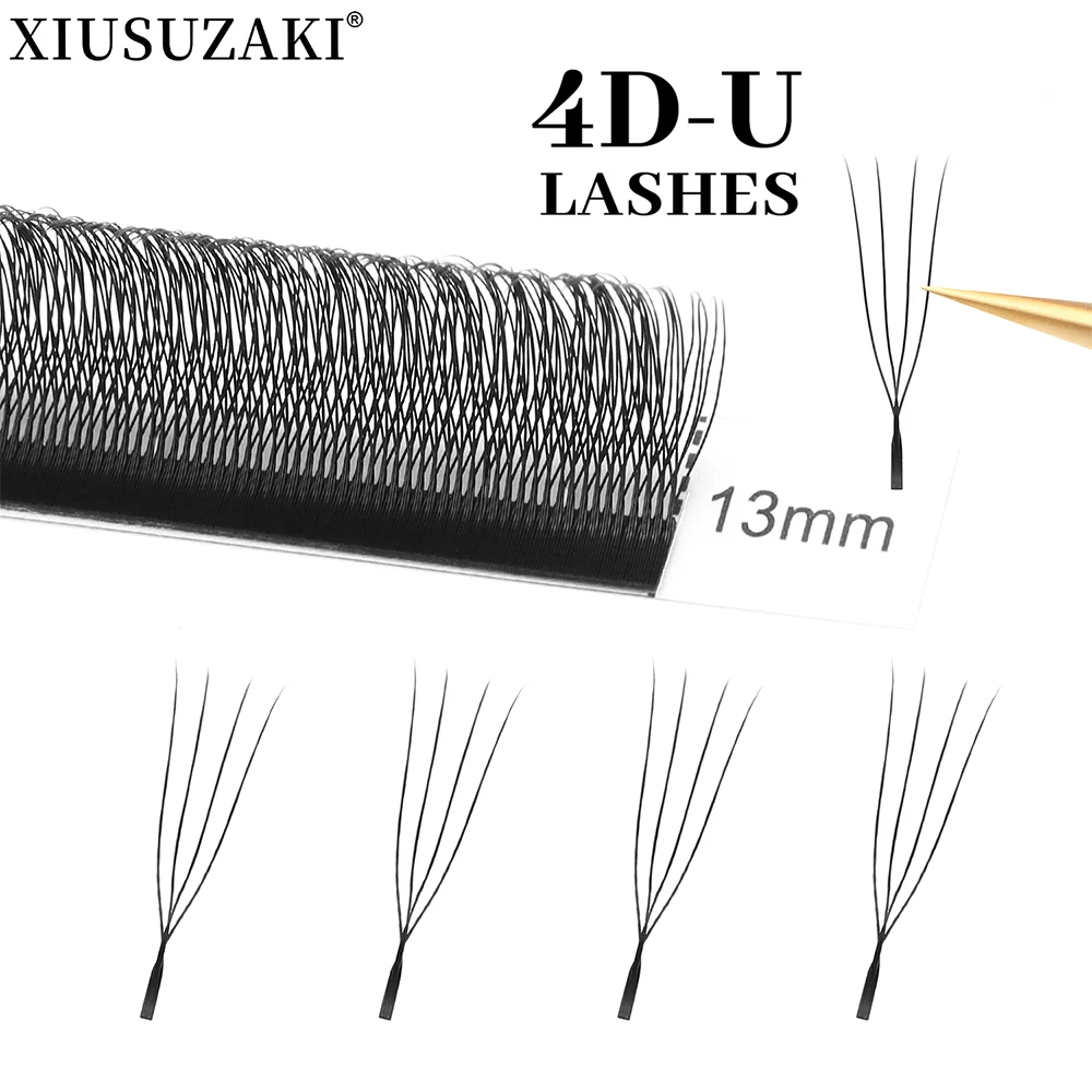 Xiusuzaki U 4DW Las… - image