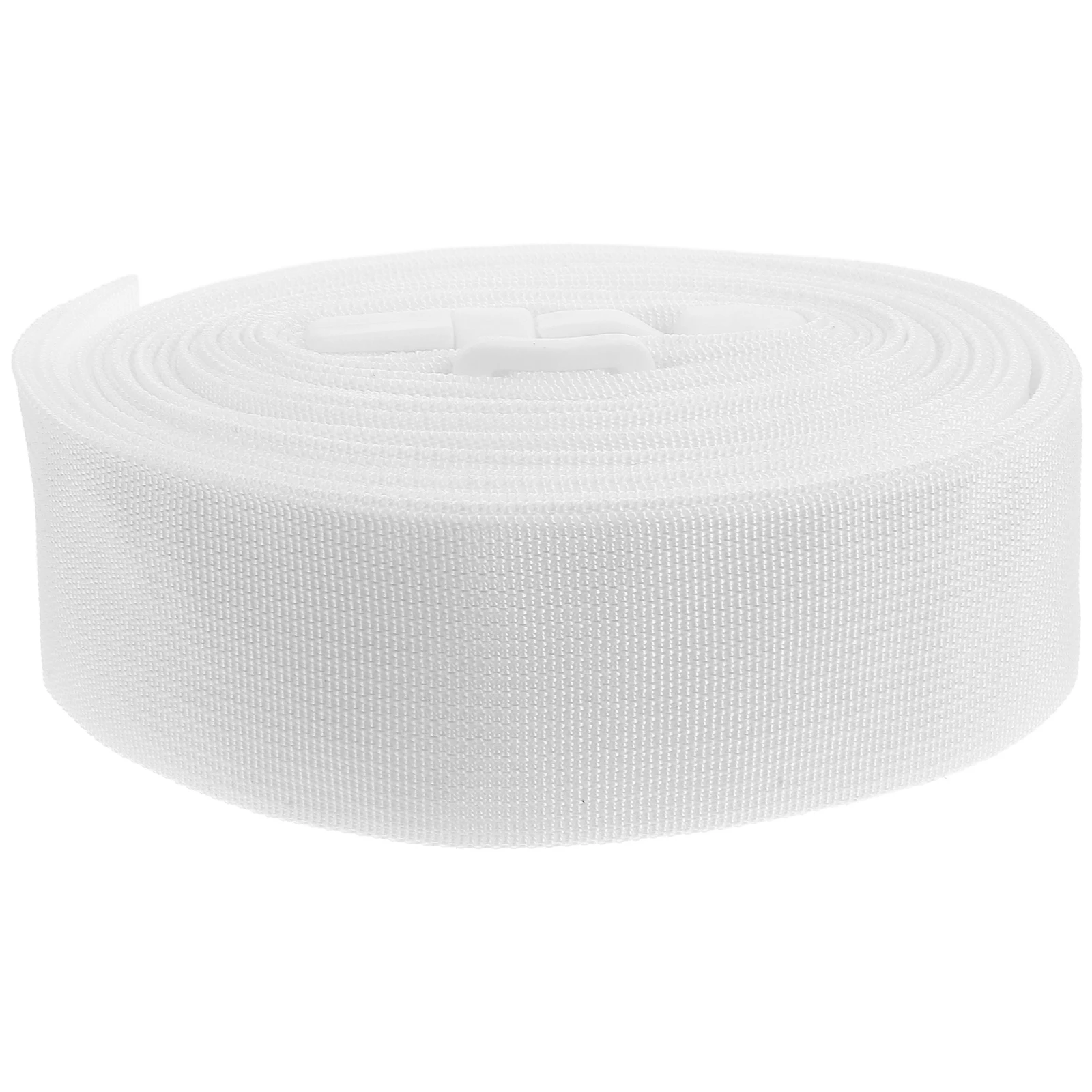 

Mattress Connector Twin Split King Bed Bridge Adjustable Buckles White Gap Filler Stabilizer Non Slip Gripper Support