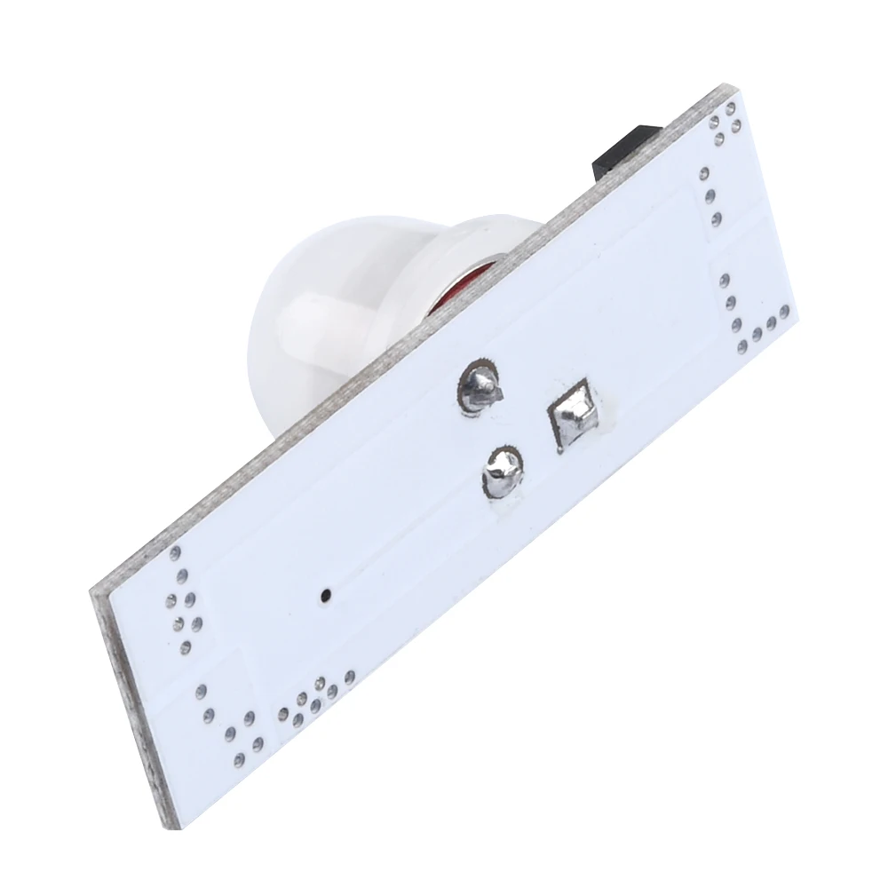 DC 12V 24V Ceiling PIR Motion Sensor Switch Module 3A IR Infrared Induction Body Sensor Detector Controller Switch