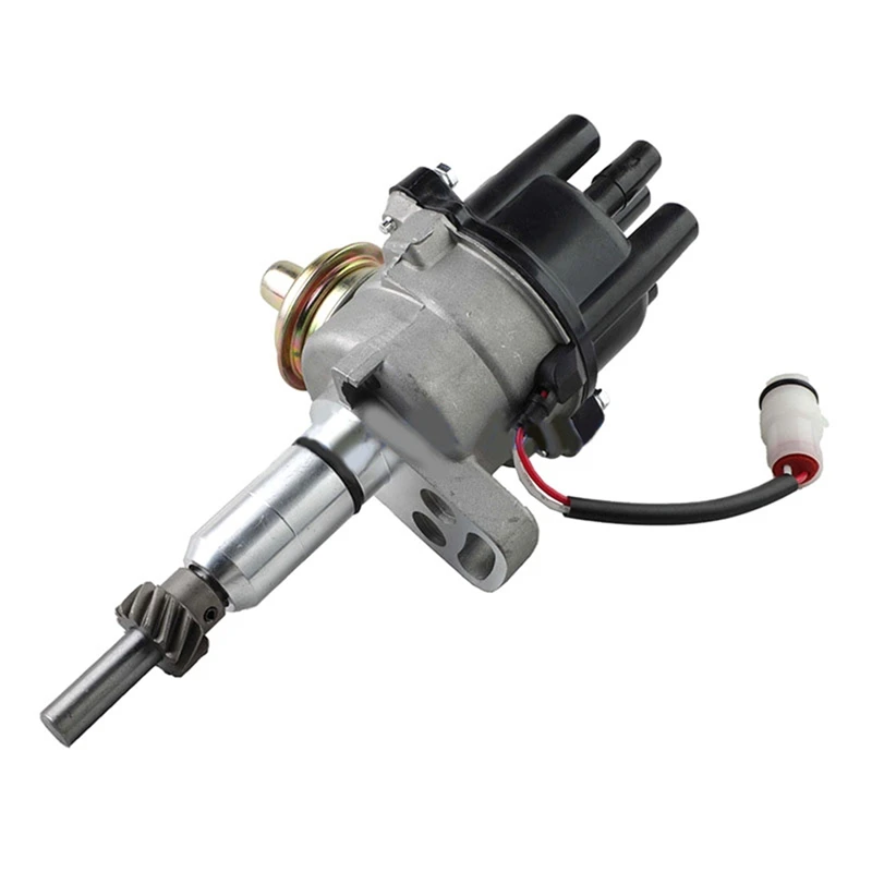 

Ignition Distributor For Toyota 4Runner 4 Runner Pickup Truck Celica 19100-35140