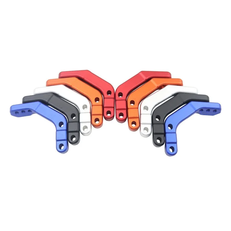 28mm Universal Motorcycle Handlebar Tube Cover  Aluminum Handlebar Press Cap Modification Accessories