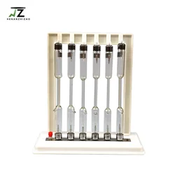 Gas Spectrum Tubes Physics Teaching Instrument