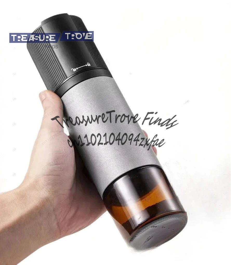 

Модуль в зернах, ручная рукоятка, электронные аксессуары, электрическая кофемолка