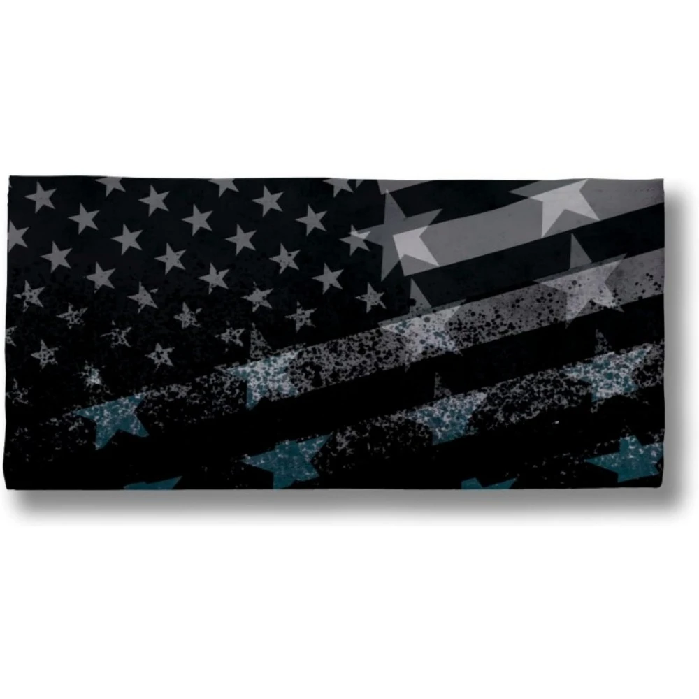 The Big Bang Life لديه رباط شعر أسود #3