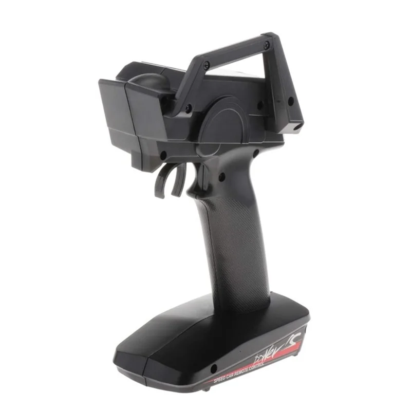 ГОРЯЧИЙ 144001 -1669 Пульт дистанционного управления передатчиком для Wltoys 144001 144002 124018 124019 104001   Запасные части для радиоуправляемых автомобилей