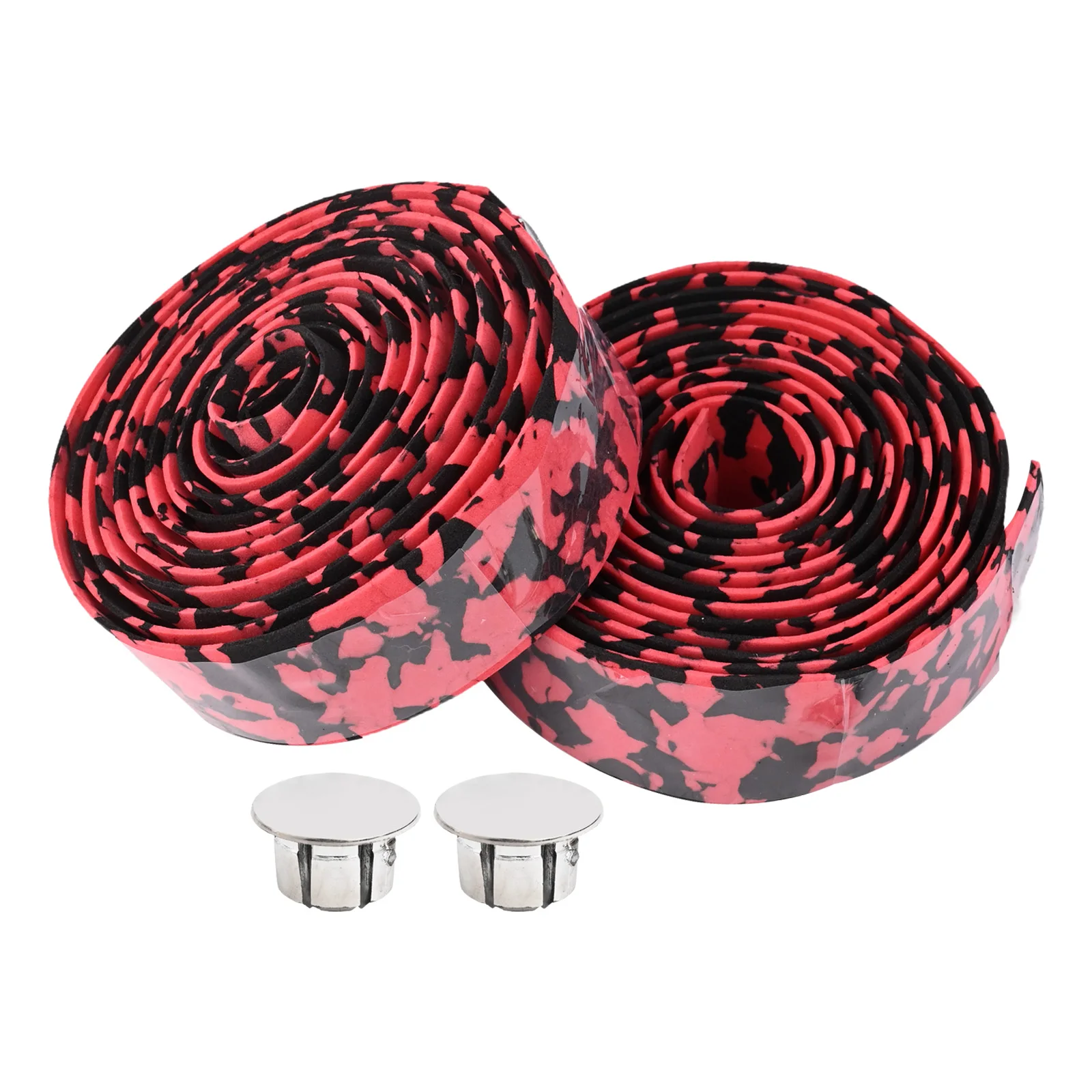 Cycling Bar Tape Bike Handlebar Tape Note Package Content Specifications And Clean Lightweight Non Slip Enduring