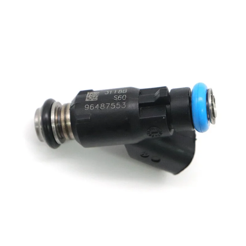 

AQ-4X 96487553 Fuel Injector For Aveo Aveo5 06-08 Pontiac Wave Wave5 1.6L