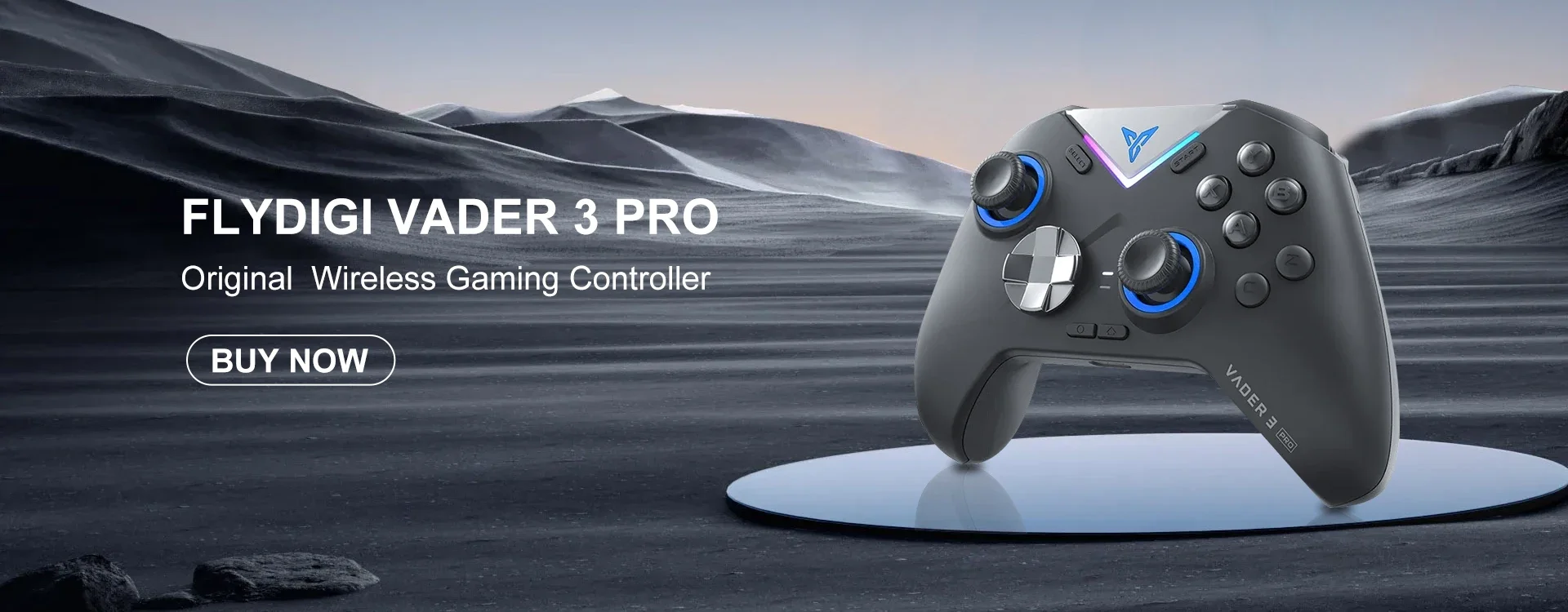 Flydigi APEX4 新品未開封 FLYDIGI APEX4 Wireless Controller for Nintendo Switch PC