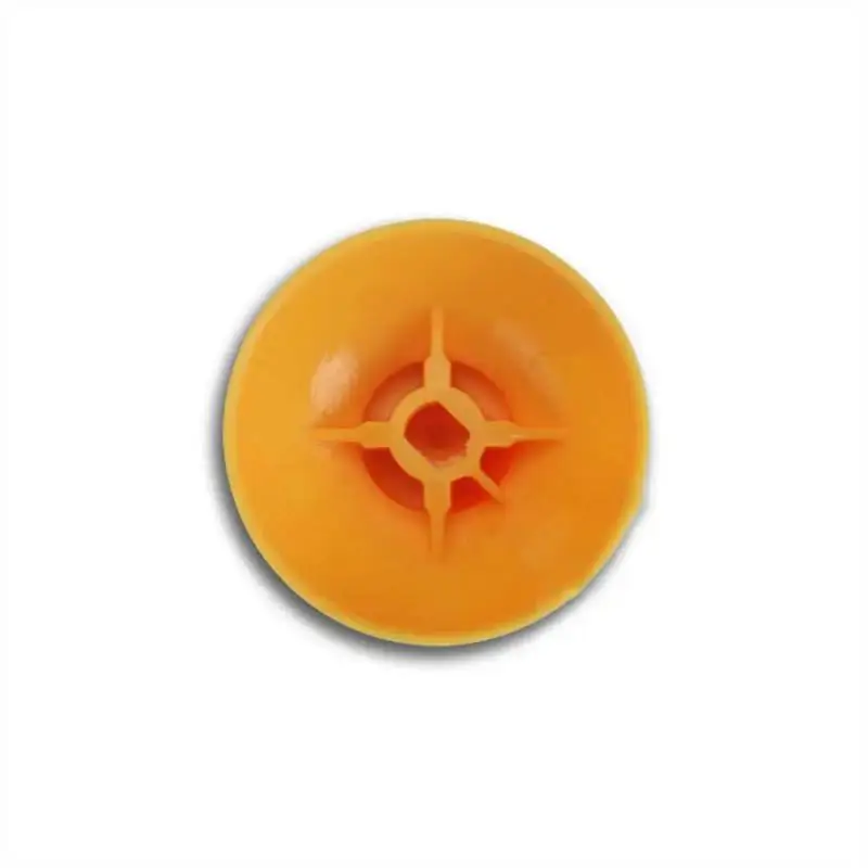 Hot Sale Replacement Analog Joystick Thumb Stick Silicone For For GameCube NGC GC Controller
