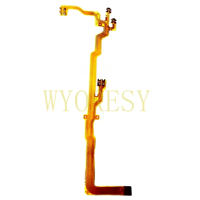 NEW Flex Cable For Casio ZR1000 ZR1100 ZR1200 ZR1500 ZR100 ZR200 Repair Part