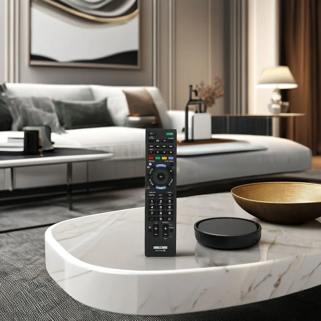 

Replacement RM-ED047 Remote Control For SONY Bravia TV RMED047 KDL-40HX750 KDL-46HX850 RM-ED053 RM-ED050 KDL-32HX757