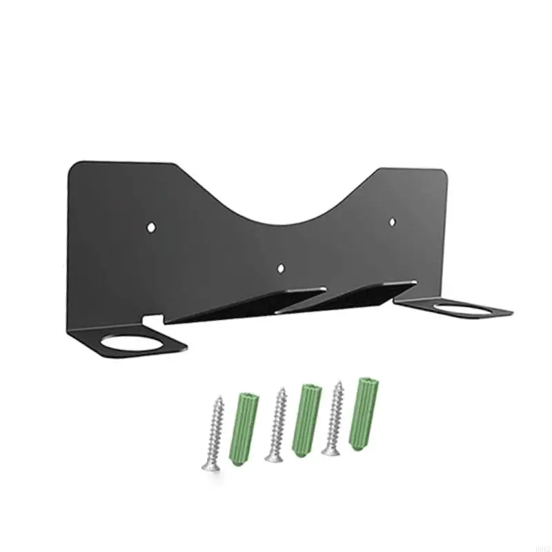 B0KF Virtual Reality Headset Display Holder Rack untuk Quest2/Rift-S