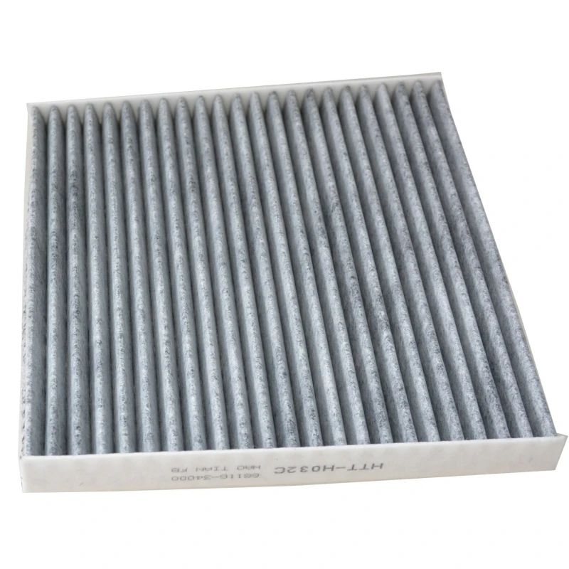 

Car Cabin Air Filter For SSANGYONG KORANDO 2.0 1998 2010 2011 2012 2013 2014-2019 68116-34000 Car Accessory Auto Engine filter