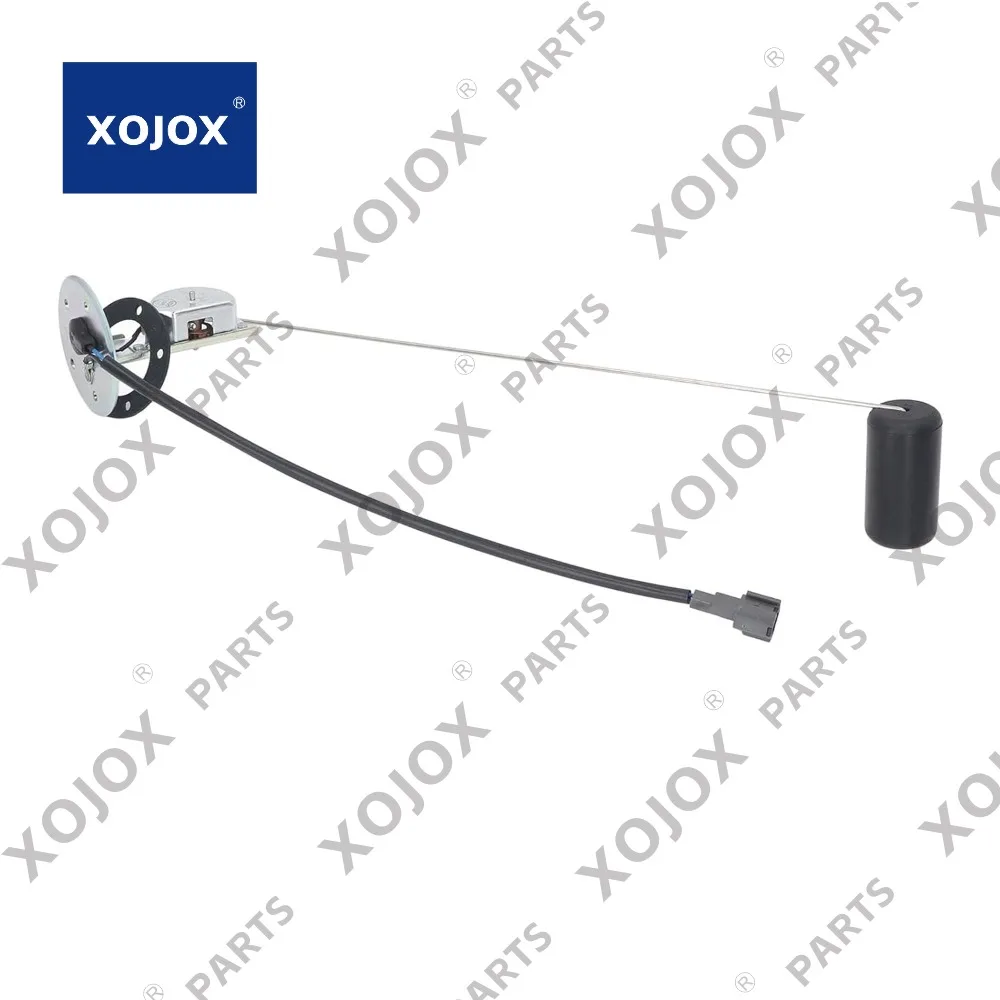 

XOJOX Fuel Tank Level Sensor 4257128 Excavator Fuel Replacement for EX200 EX200‑3 EX200‑5 ZAX200