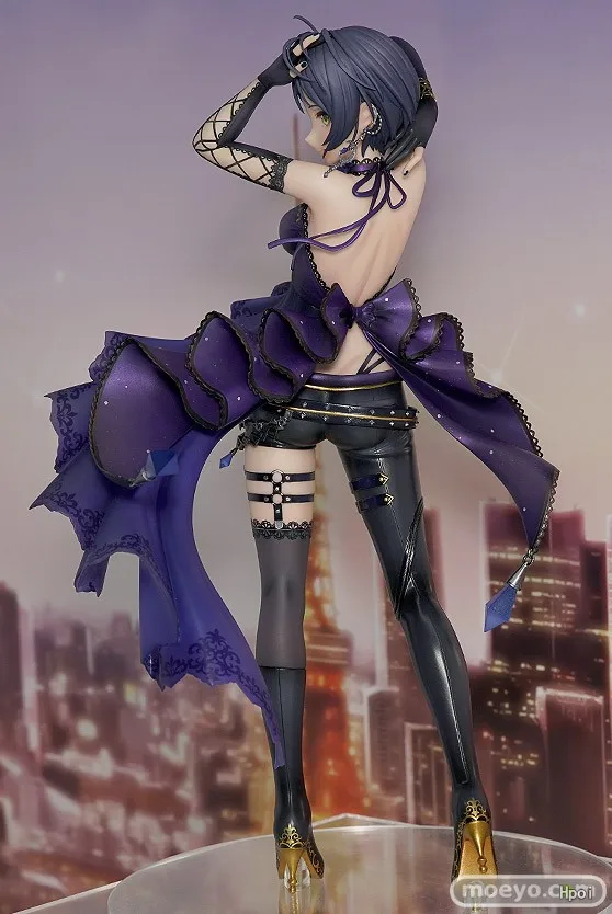 

【FS】In Stock Alter Idol Master Cinderella Girl Hayami Kanade Ratio 1/7 Figure Model Gift Collection Gifts
