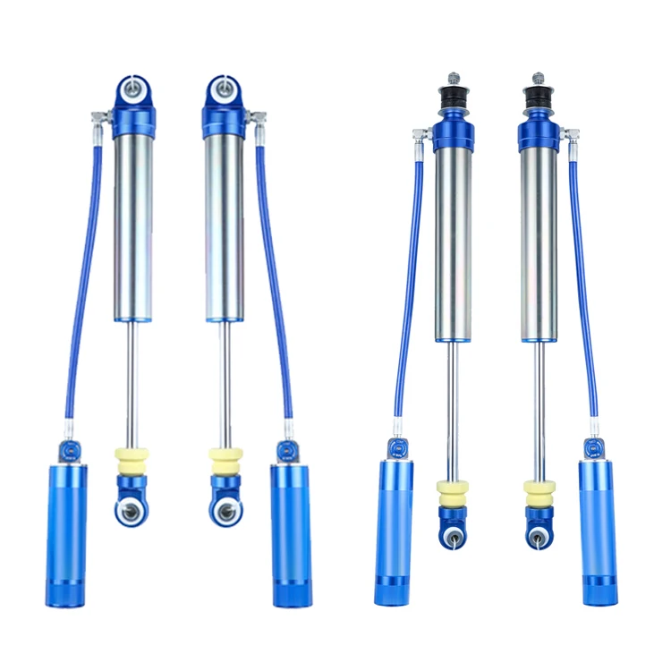 

High Quality And Durable Oem Custom Car Shock Absorber