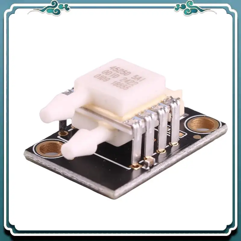 Easy To Use Digital Airspeed Gauge For Pixhawk Flight Control Fixed Wing Open Source Sensor Drone