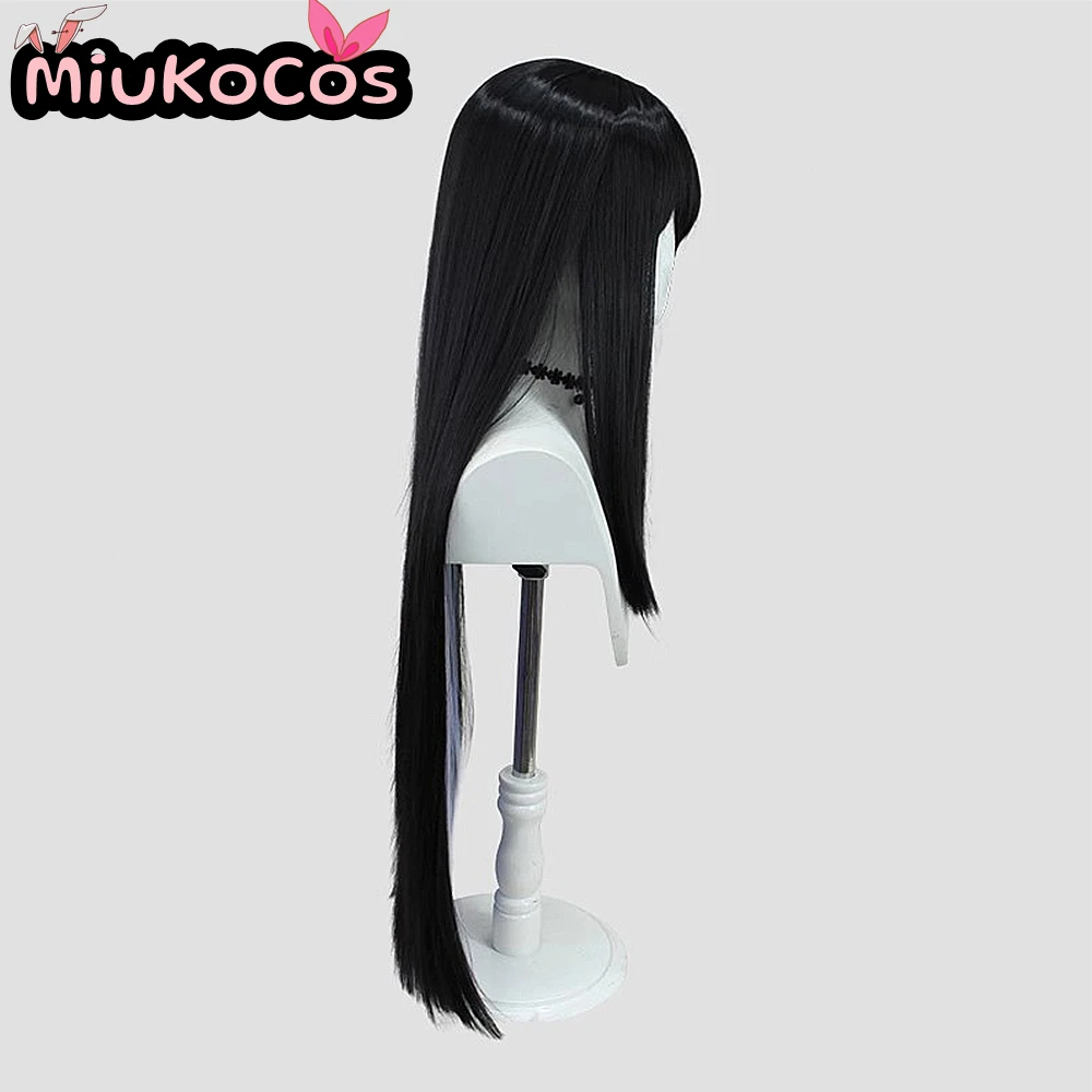 IN STOCK Constance "The Dahlia" Cosplay Wig MiukoCosplay Game Honkai: Star Rail Cosplay