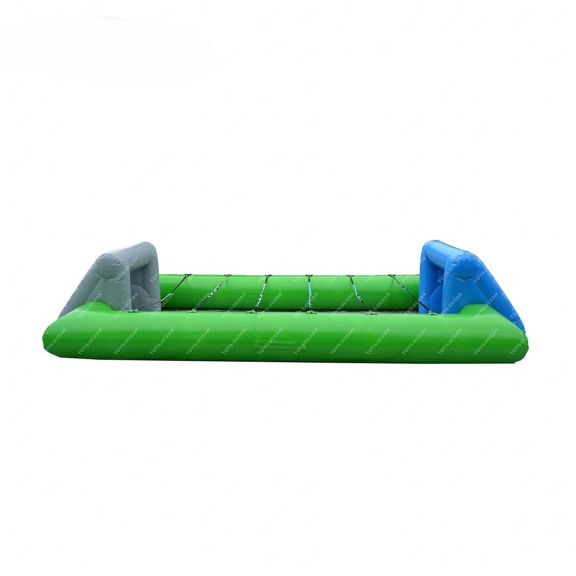 Outdoor competitive games Inflatable human tabletop football field Suitable for adults and children