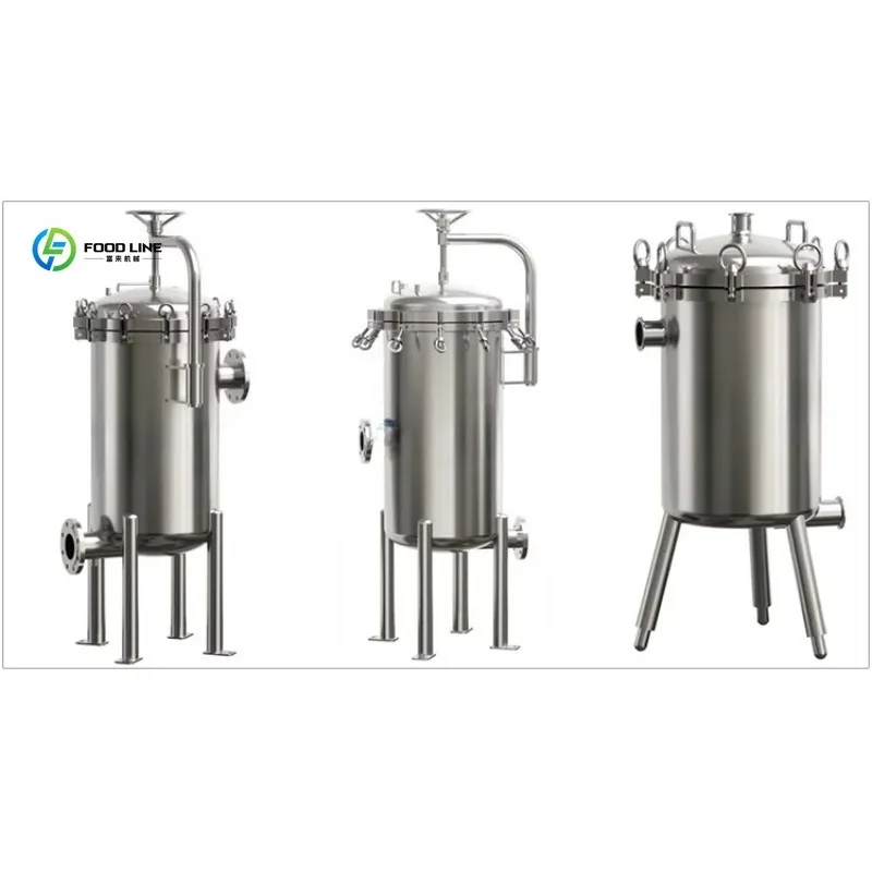 Customized size High Quality High Pressure Filter Food Grade Automatic Membrane Filter Press Manufacturer