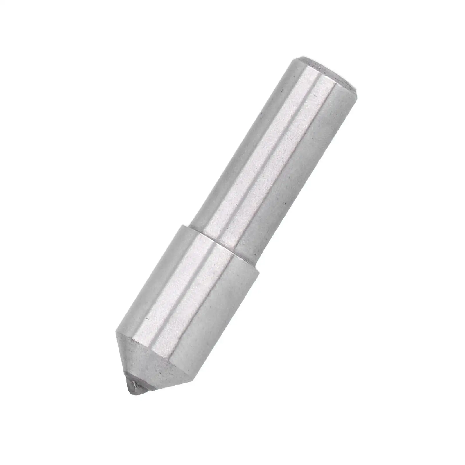 Durable Wear-Resistant Grinding Shank for machine Tool - Handmade Sturdy for grinder Attachment