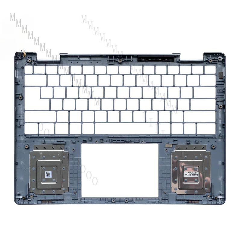 G... New For Dell 14 Plus DB14250 DB14255 2-in-1 Palmrest Upper Case 09643R 0V1MW1