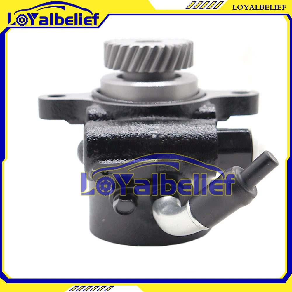 

Power Steering Pump For Toyota LAND CRUISER 4.2 1998-2007 44310-60450 44310-60410 44310-60320