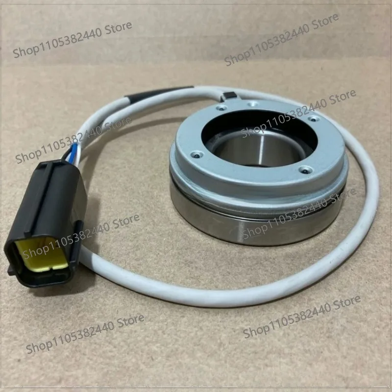 Motor Encoder with Bearing, 64 Pulse Signal