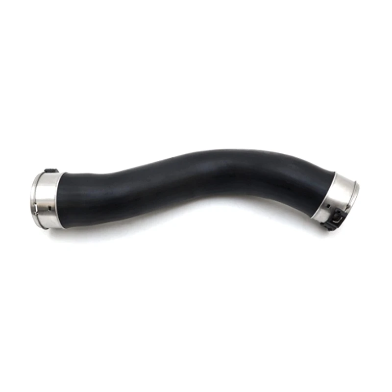 Left Side Engine Intercooler Air Intake Hose Water Coolant Pipe For Nissan NP300 2008-2015 14463-4KV0A 144634KV0A