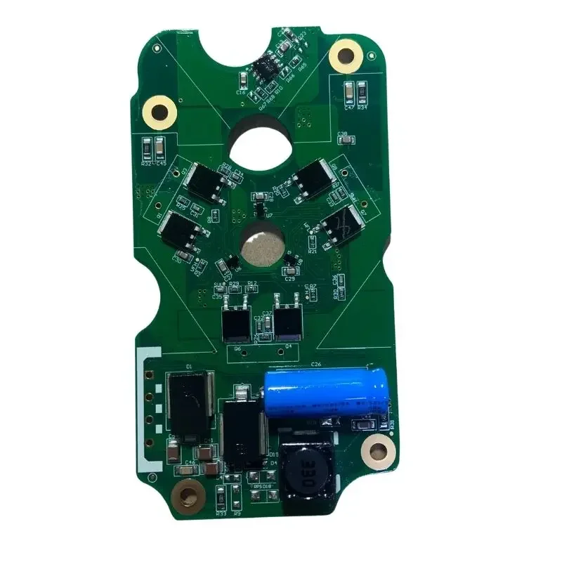 Sacer SA1151-38 24V… - image