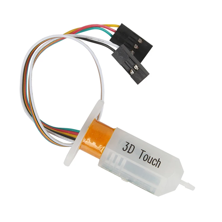 10pcs 3D Printer Parts 3D Touch Sensor Auto Bed Leveling Sensor BL Touch BLTouch Improve Printing Precision Mk8 I3 Ender 3 CR10