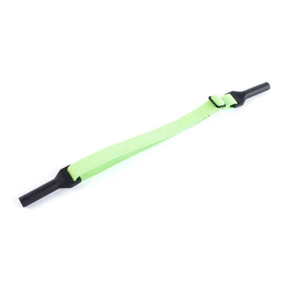 Nonslip Fixed Lanyard Elastic Glasses Strap Eyewear Accessories Adjustable Eyeglasses Band Holder Sports Universal