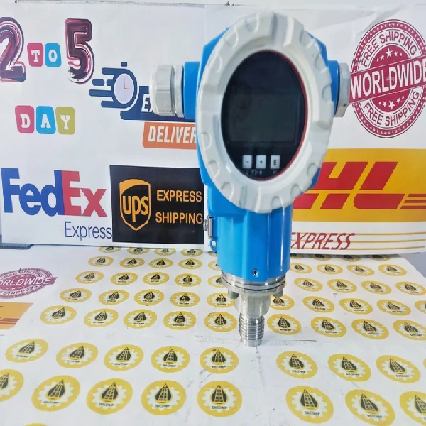 

Pmc71-1aa2kbghaau Абсолютный и манометр Cerabar Pmc71 Совершенно новый оригинальный точечный ПЛК