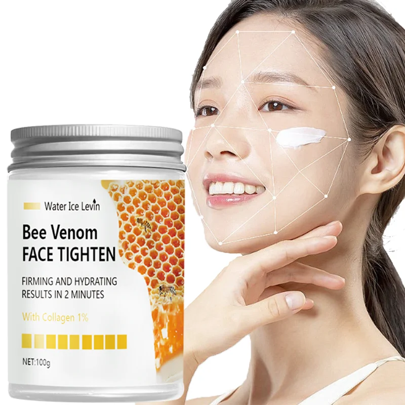 Bee Venom Deep Mois…