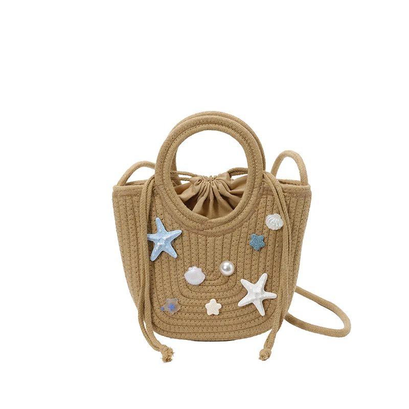 

Stylish Diaper Bag For Women Leather Crossbody Handbag Vintage Retro Square Satchel Elegant Casual Large Capacity Shopper Purse